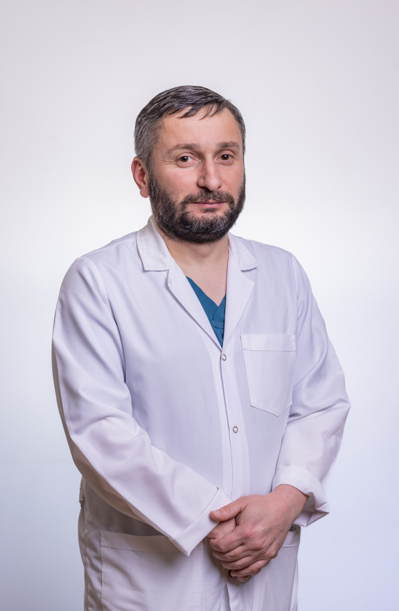 ირაკლი მიშიძე